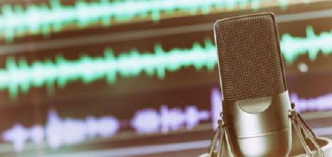 Podcasts